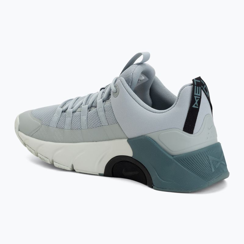 Кросівки для тренувань чоловічі Nike Free Metcon 7 light pumice/mineral slate/light silver 3