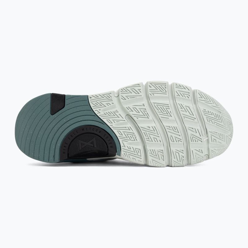Кросівки для тренувань чоловічі Nike Free Metcon 7 light pumice/mineral slate/light silver 4