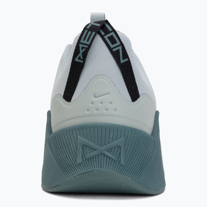 Кросівки для тренувань чоловічі Nike Free Metcon 7 light pumice/mineral slate/light silver 6
