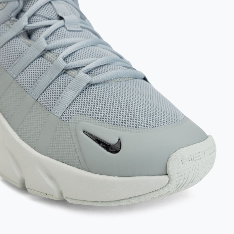 Кросівки для тренувань чоловічі Nike Free Metcon 7 light pumice/mineral slate/light silver 7