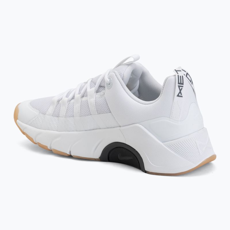 Кросівки для тренувань чоловічі Nike Free Metcon 7 white/iron grey/gum yellow/white 3