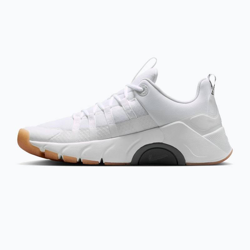 Кросівки для тренувань чоловічі Nike Free Metcon 7 white/iron grey/gum yellow/white 2