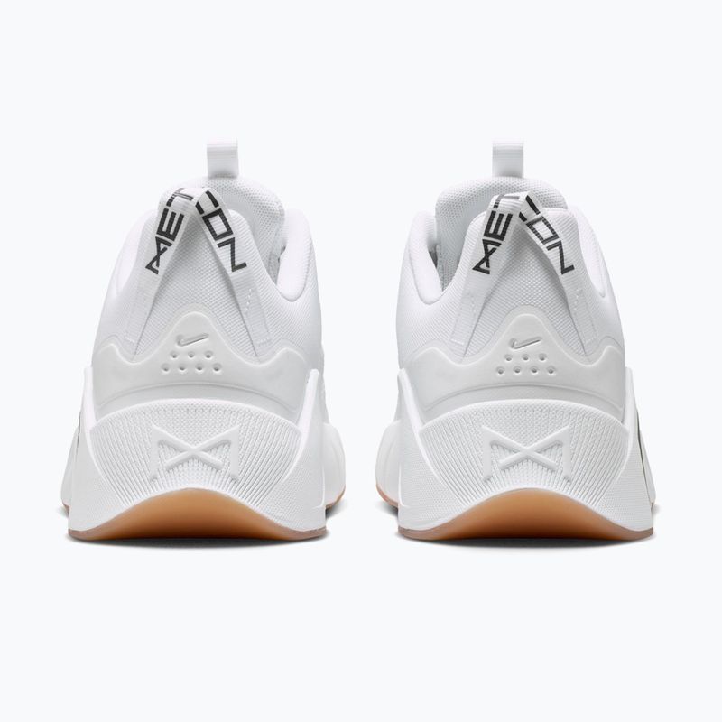 Кросівки для тренувань чоловічі Nike Free Metcon 7 white/iron grey/gum yellow/white 4