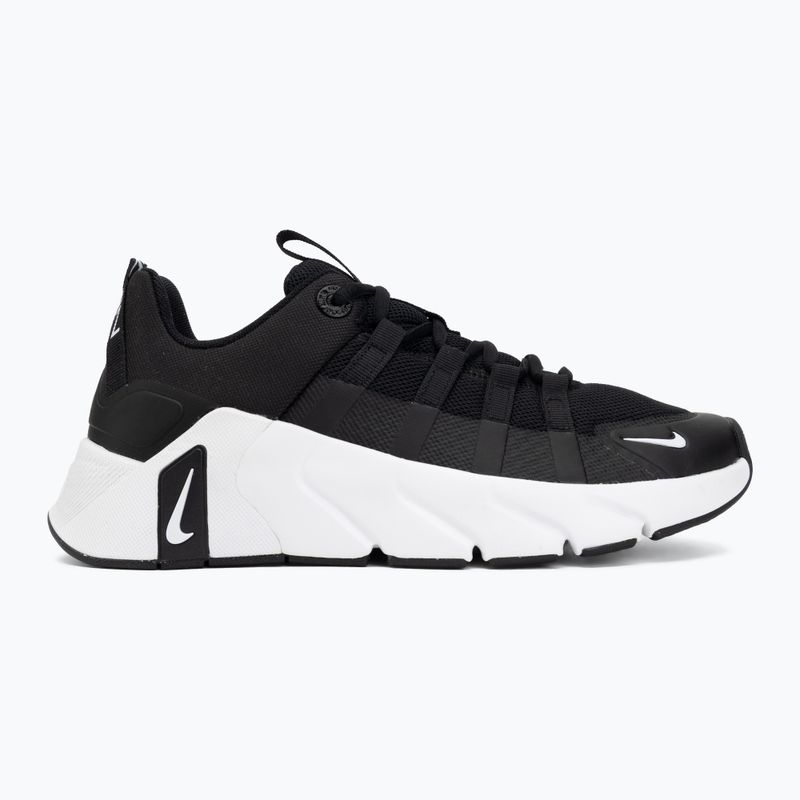 Кросівки для тренувань жіночі Nike Free Metcon 7 black/white/white 2