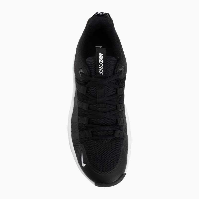 Кросівки для тренувань жіночі Nike Free Metcon 7 black/white/white 5