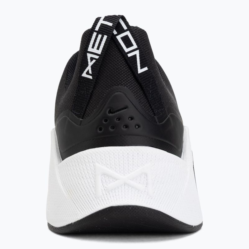 Кросівки для тренувань жіночі Nike Free Metcon 7 black/white/white 6