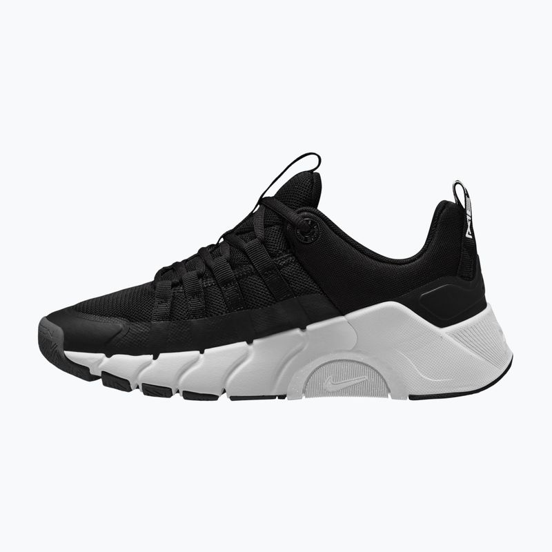 Кросівки для тренувань жіночі Nike Free Metcon 7 black/white/white 2
