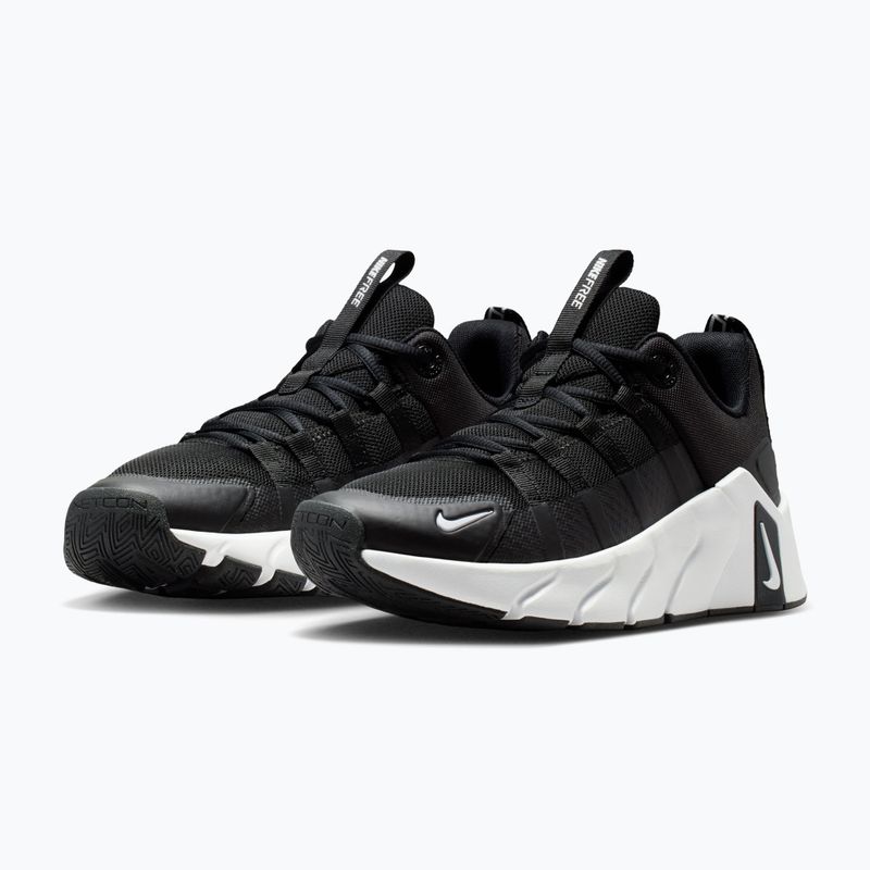 Кросівки для тренувань жіночі Nike Free Metcon 7 black/white/white 3