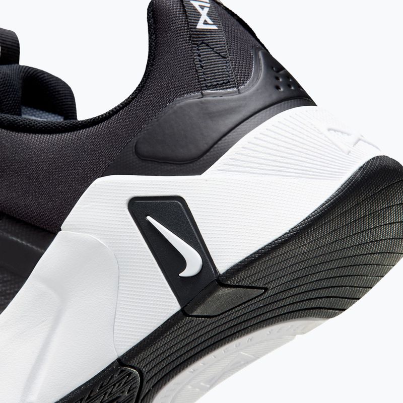 Кросівки для тренувань жіночі Nike Free Metcon 7 black/white/white 8