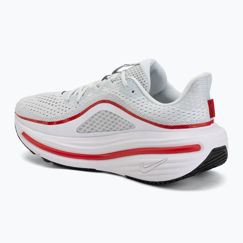Кросівки для бігу чоловічі Nike Winflo 12 off white/white/wolf grey/black 3