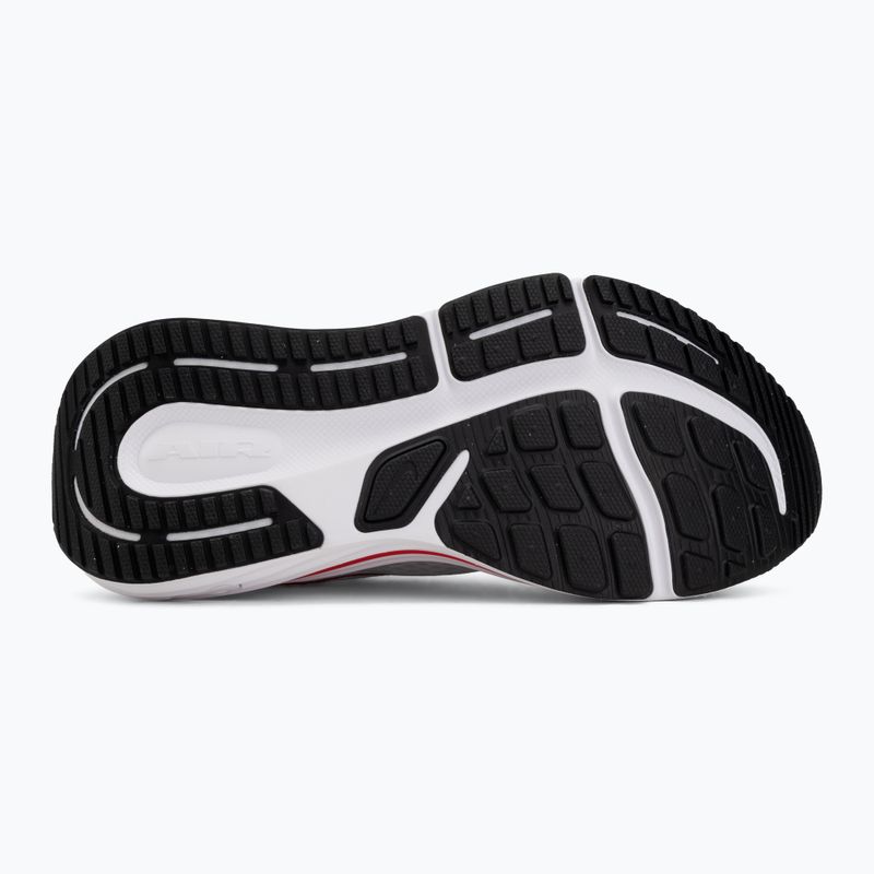 Кросівки для бігу чоловічі Nike Winflo 12 off white/white/wolf grey/black 4