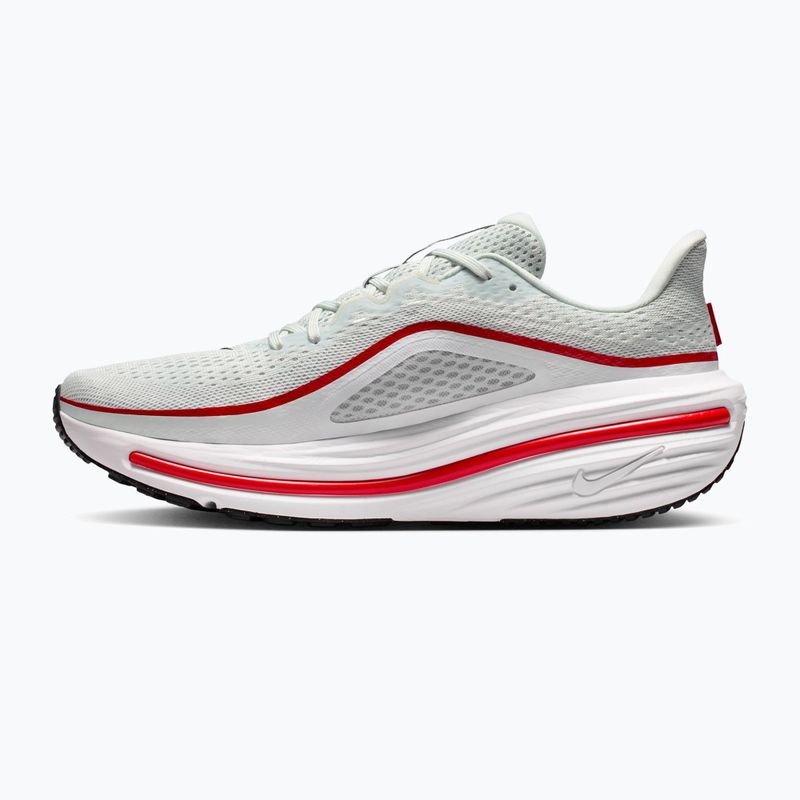 Кросівки для бігу чоловічі Nike Winflo 12 off white/white/wolf grey/black 2