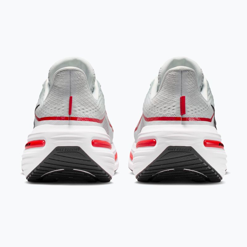 Кросівки для бігу чоловічі Nike Winflo 12 off white/white/wolf grey/black 4
