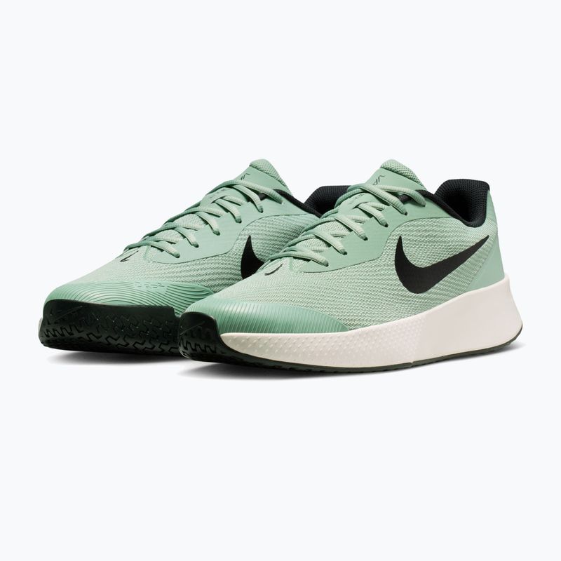 Чоловіче тенісне взуття Nike Vapor Lite 3 steam/light silver/white/black 3