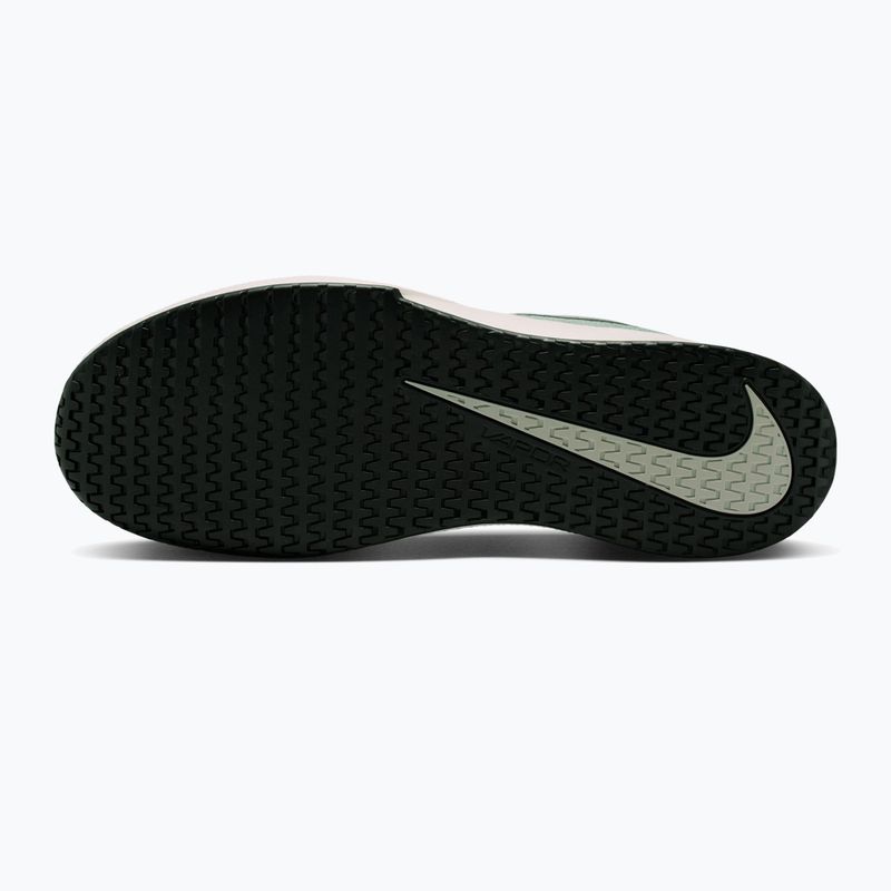 Чоловіче тенісне взуття Nike Vapor Lite 3 steam/light silver/white/black 6