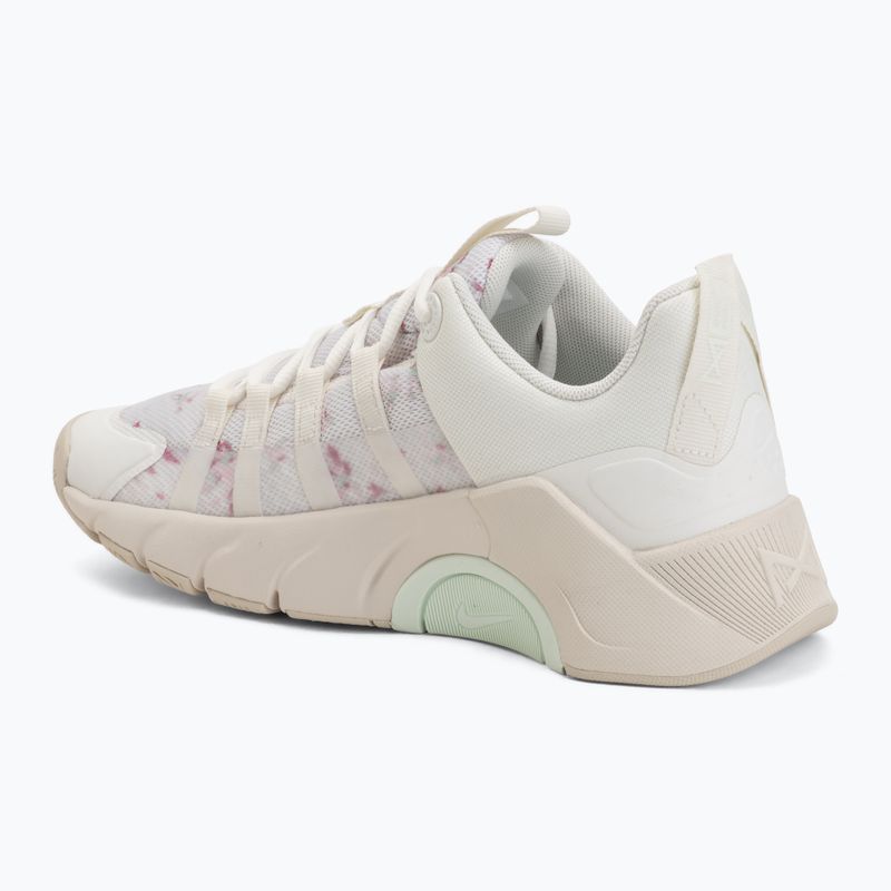 Кросівки для тренувань жіночі Nike Free Metcon 7 SE sail/light orewood brown/barely green 3