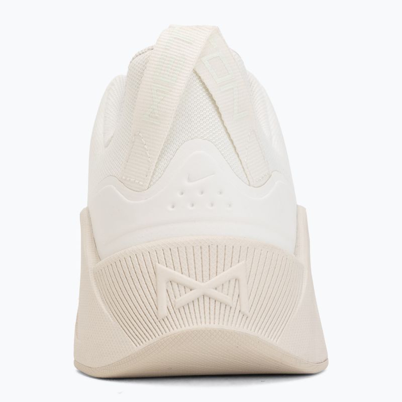 Кросівки для тренувань жіночі Nike Free Metcon 7 SE sail/light orewood brown/barely green 6