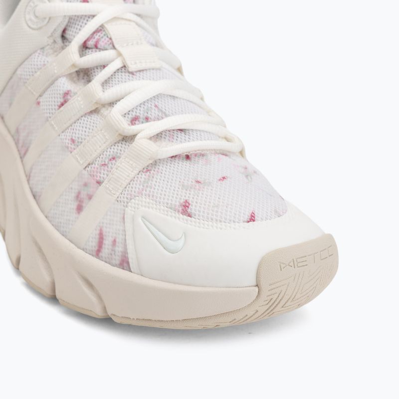 Кросівки для тренувань жіночі Nike Free Metcon 7 SE sail/light orewood brown/barely green 7