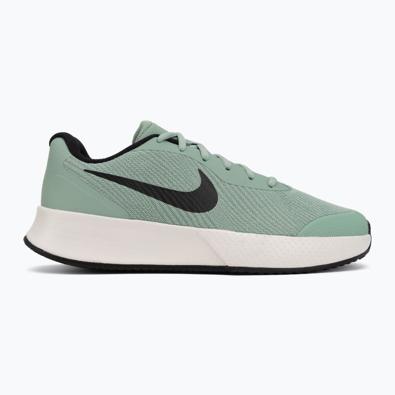 Взуття чоловіче Nike Vapor Lite 3 Clay steam/light silver/white/black 2