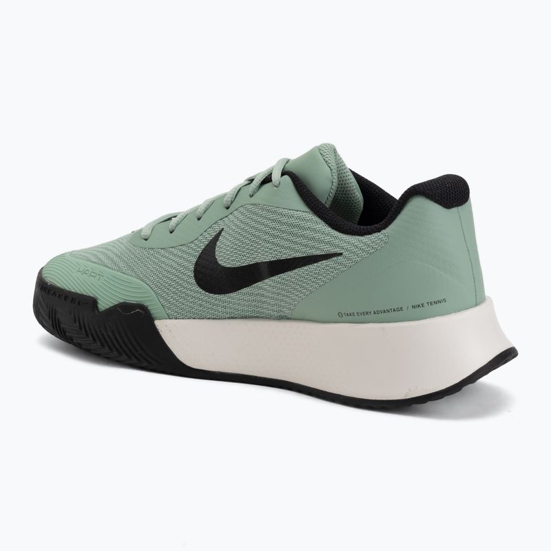 Взуття чоловіче Nike Vapor Lite 3 Clay steam/light silver/white/black 3
