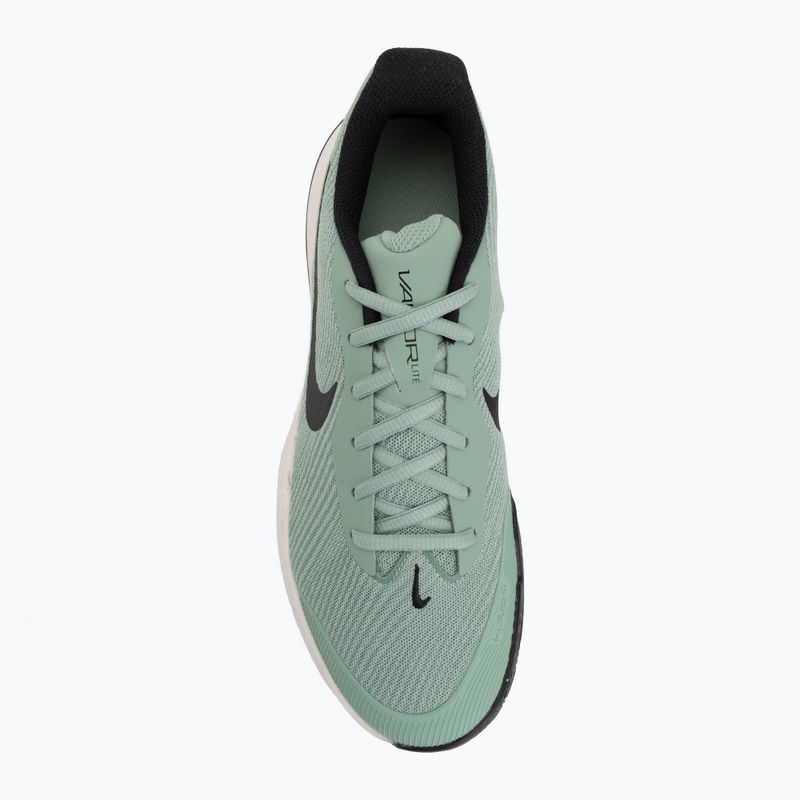 Взуття чоловіче Nike Vapor Lite 3 Clay steam/light silver/white/black 5