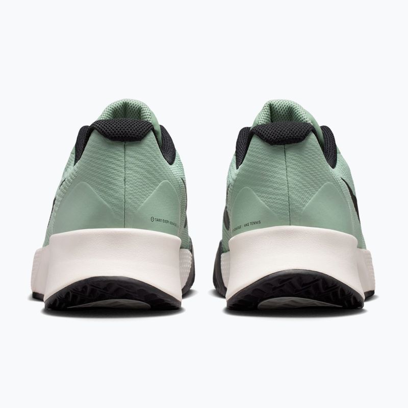 Взуття чоловіче Nike Vapor Lite 3 Clay steam/light silver/white/black 4