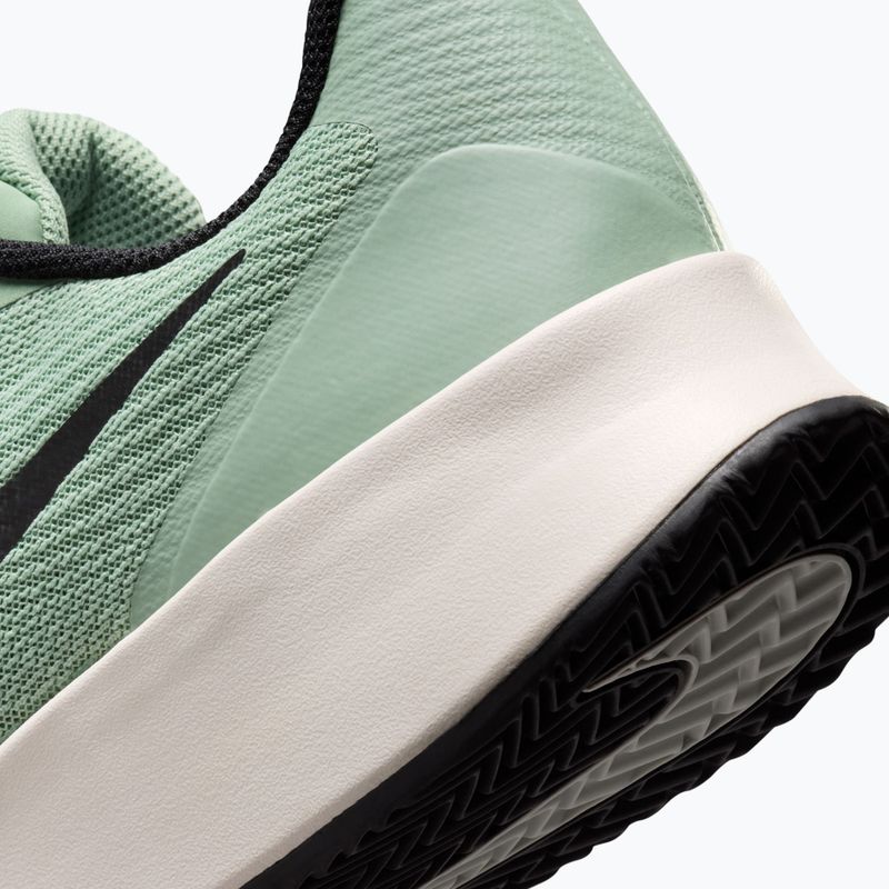 Взуття чоловіче Nike Vapor Lite 3 Clay steam/light silver/white/black 9