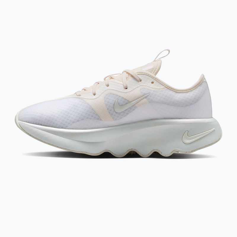 Взуття жіноче Nike Motiva 2 white/chalk/sail 2