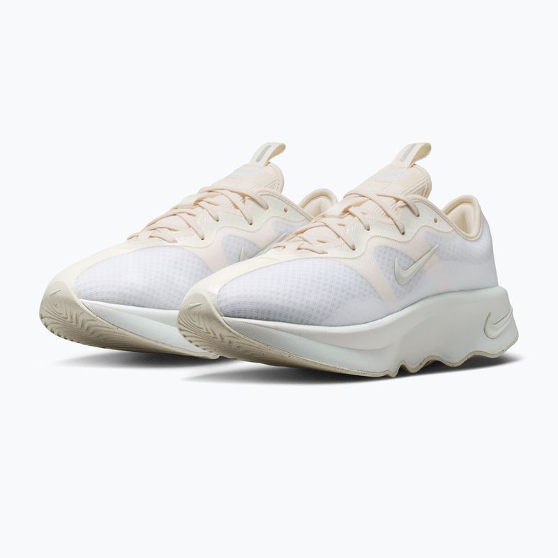 Взуття жіноче Nike Motiva 2 white/chalk/sail 3