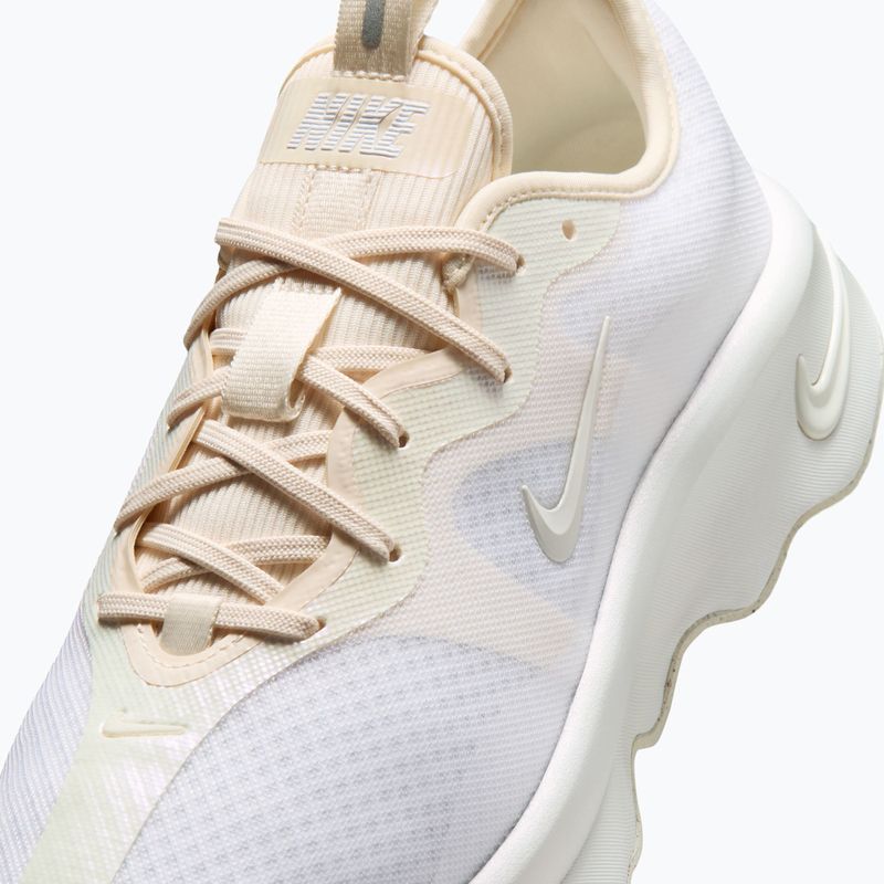 Взуття жіноче Nike Motiva 2 white/chalk/sail 7