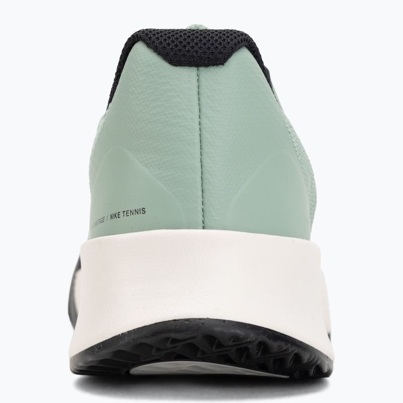 Взуття жіноче Nike Vapor Lite 3 Clay steam/light silver/white/black 6