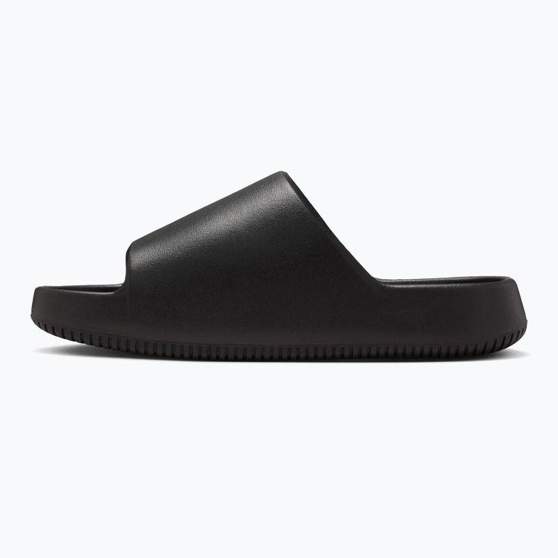 Шльопанці чоловічі Nike Calm 2.0 black/black/black 2