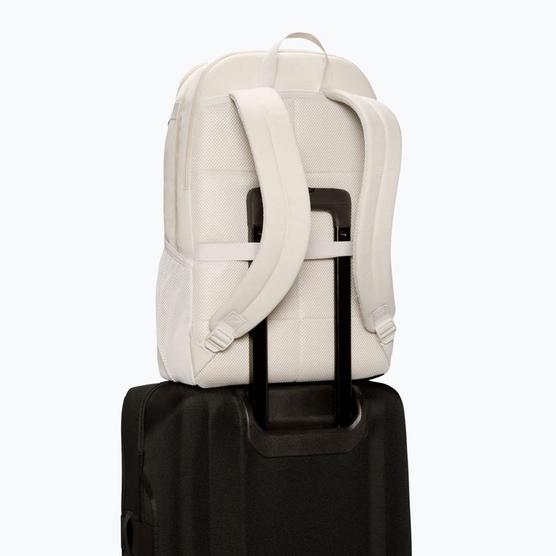 Рюкзак міський Nike Brasilia Extra Large 30 l light bone/black/black 10