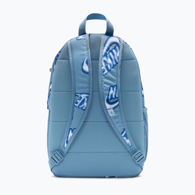 Рюкзак дитячий Nike Elemental 20 l work blue/work blue/ghost 3