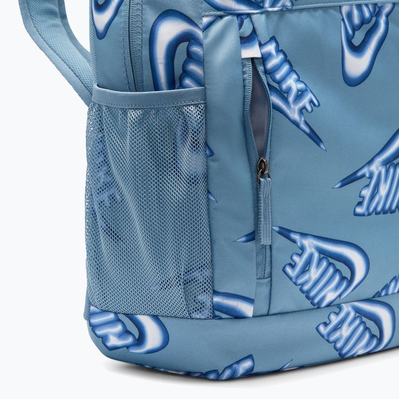 Рюкзак дитячий Nike Elemental 20 l work blue/work blue/ghost 5
