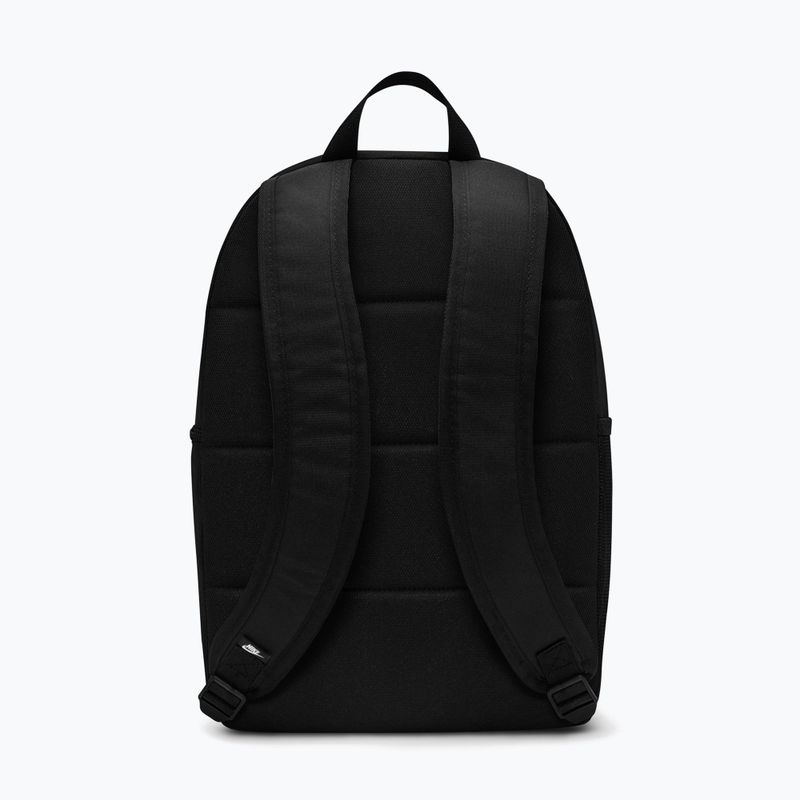 Рюкзак міський Nike Heritage 23 l black/white 3