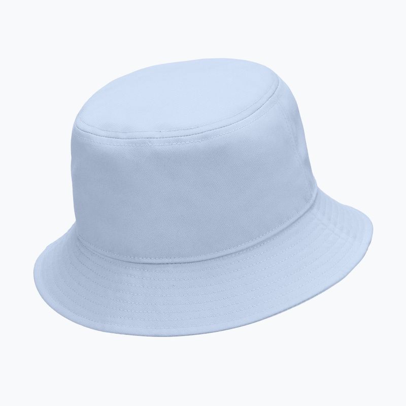 Капелюх Nike Apex Bucket Swoosh hydrogen blue/university blue 2