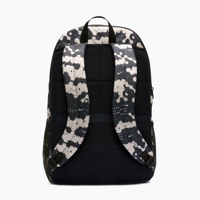 Рюкзак для тренувань Nike Brasilia Extra Large 30 l chalk/black/white 3