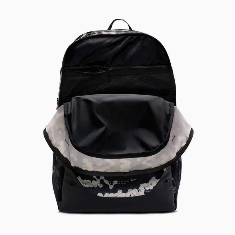 Рюкзак для тренувань Nike Brasilia Extra Large 30 l chalk/black/white 4