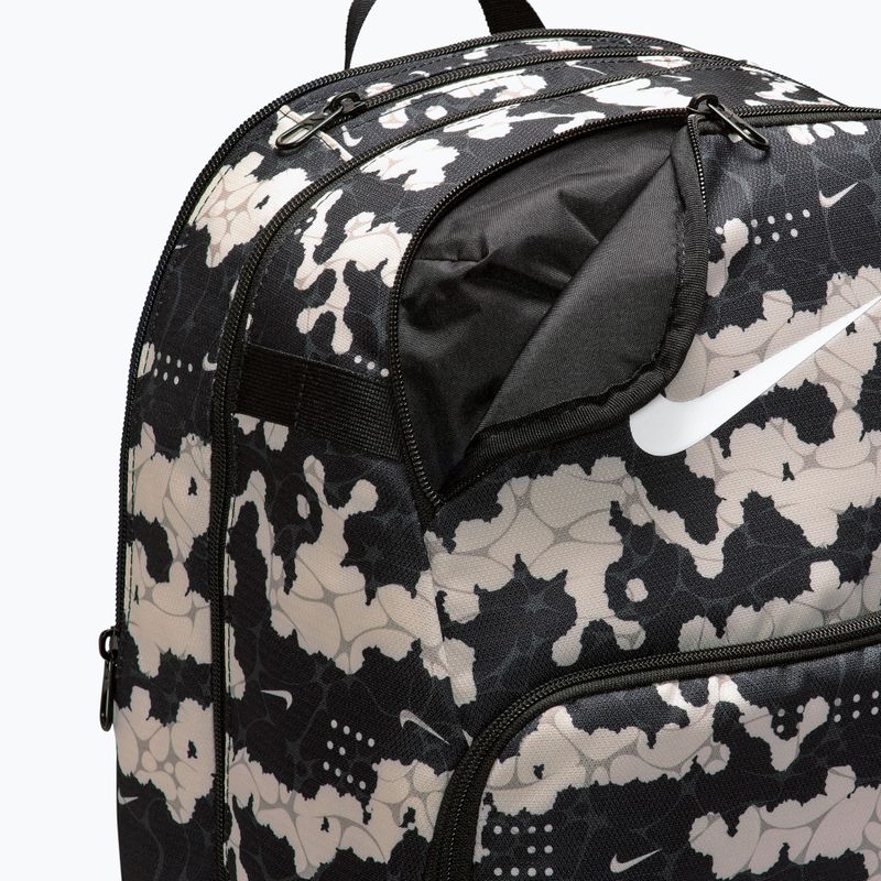 Рюкзак для тренувань Nike Brasilia Extra Large 30 l chalk/black/white 6