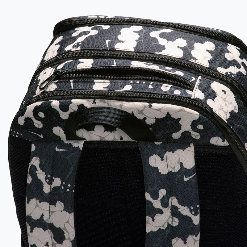 Рюкзак для тренувань Nike Brasilia Extra Large 30 l chalk/black/white 7