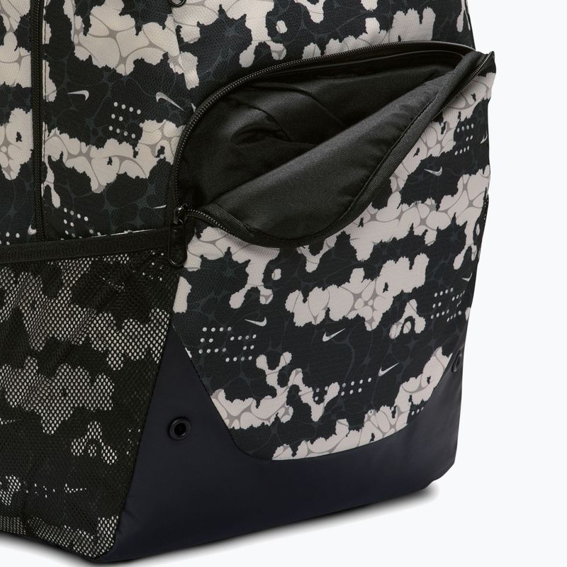 Рюкзак для тренувань Nike Brasilia Extra Large 30 l chalk/black/white 8