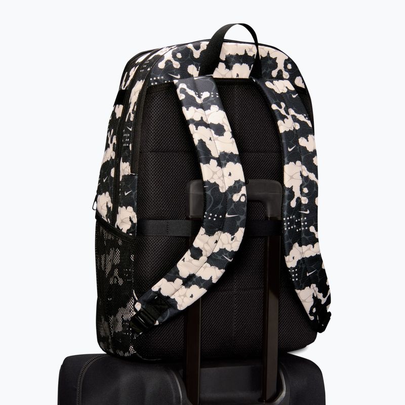Рюкзак для тренувань Nike Brasilia Extra Large 30 l chalk/black/white 10