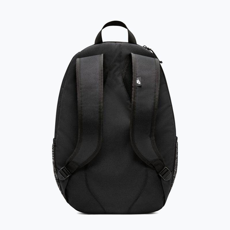Міський рюкзак Nike Heritage Sweep 25 l black/white 3