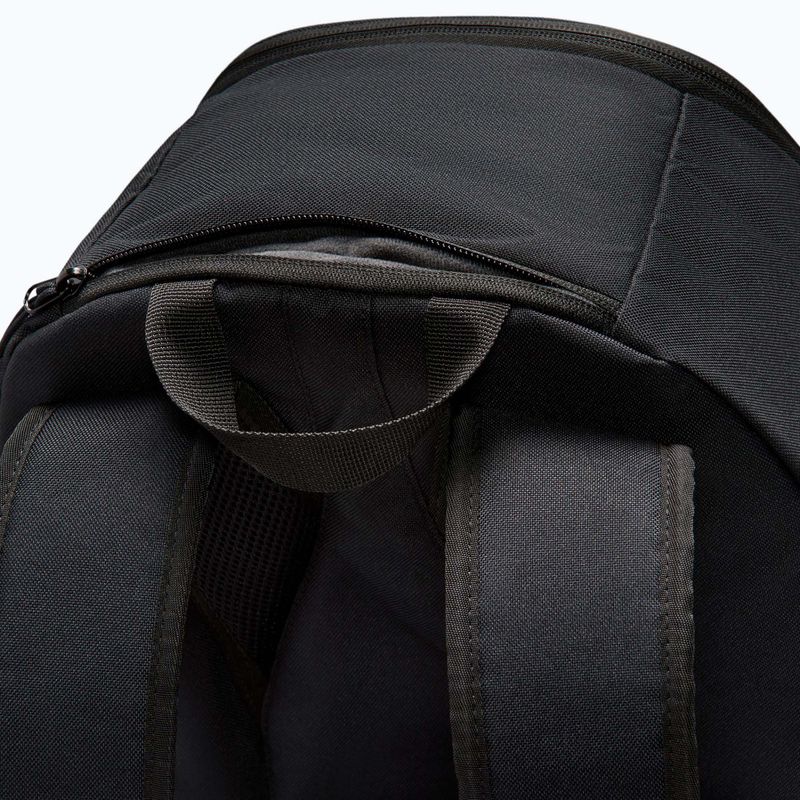 Міський рюкзак Nike Heritage Sweep 25 l black/white 6