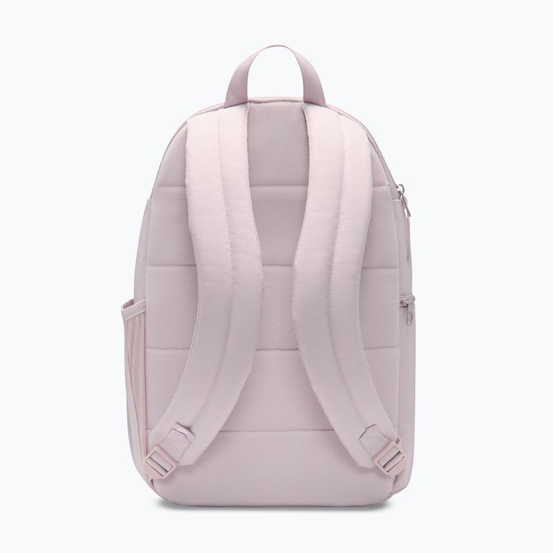 Рюкзак міський Nike Heritage 20 l particle rose 3