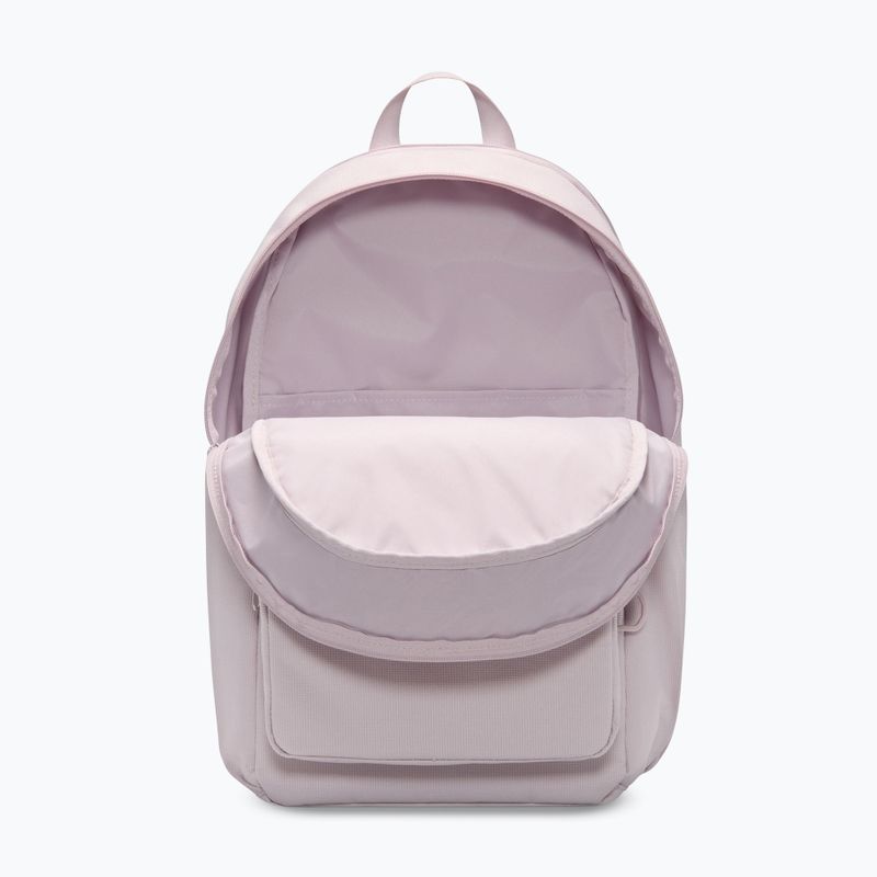 Рюкзак міський Nike Heritage 20 l particle rose 4