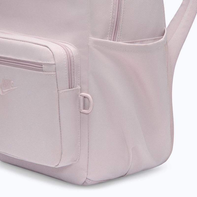 Рюкзак міський Nike Heritage 20 l particle rose 6