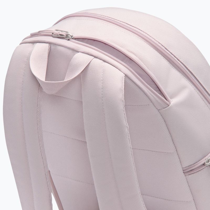Рюкзак міський Nike Heritage 20 l particle rose 8