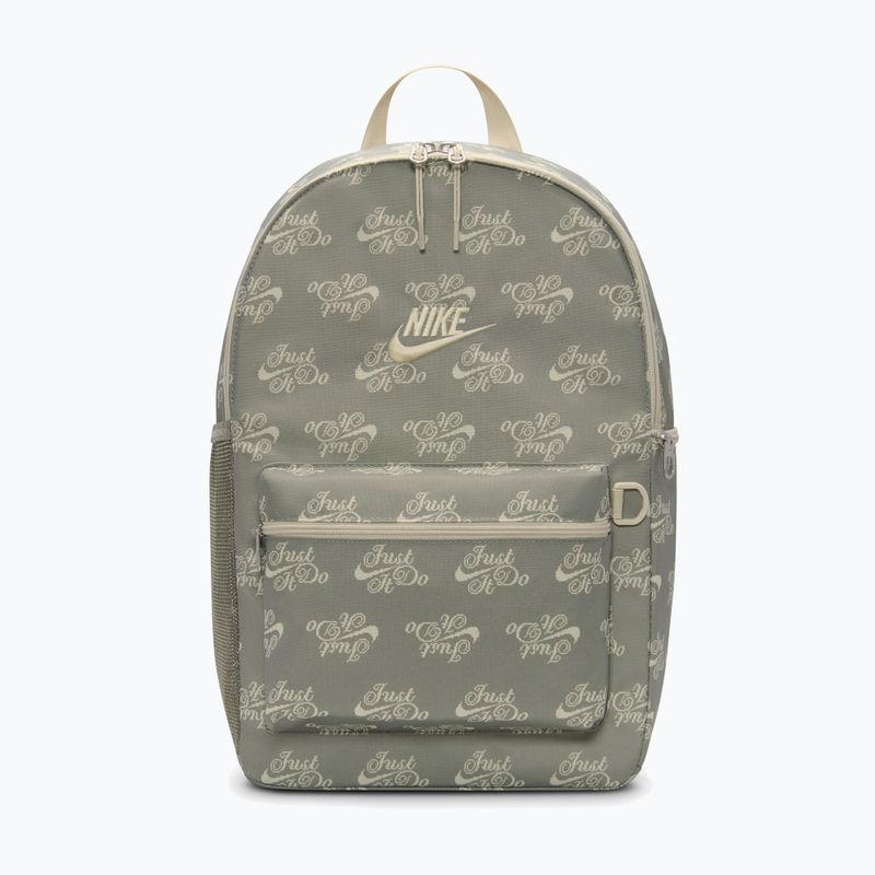 Рюкзак міський Nike Heritage 23 l light army/light khaki/light khaki